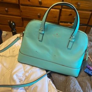 Kate spade purse